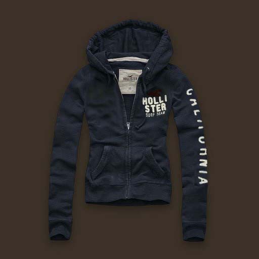 Sweat & Hoody Hollister Femme Pas Cher